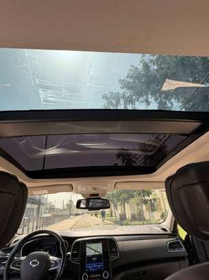 LOCATION RENAULT SM6 FULL OPTION image 2