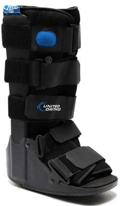 Botte de marche orthopédique- Air Cam Walker image 3