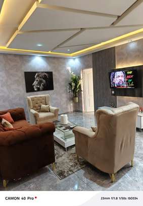 Studio moderne près de la plage de ngor image 1