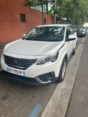 Peugeot 5008 venant image 4