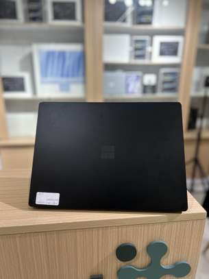 Surface Laptop 4 15 Pouces - I7 11e| 16GB RAM | 512 image 2