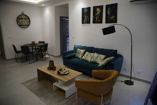 Appartement standing 87 m² – Résidence premium sécurisée image 6