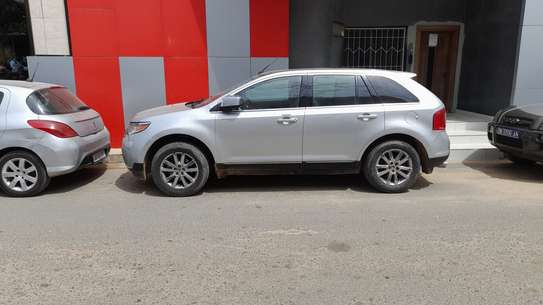 Ford Edge 4x4 image 3