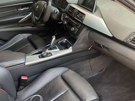 BMW SÉRIE 3 2015 image 5