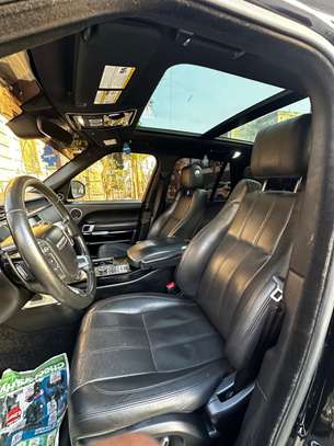 Ranger Rover vogue image 14