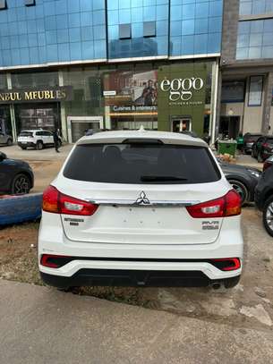 Mitsubishi ASX 2020 image 5