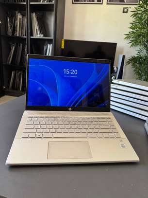 Ordinateur hp i5 10th ssd 512gb 16gb ram image 6