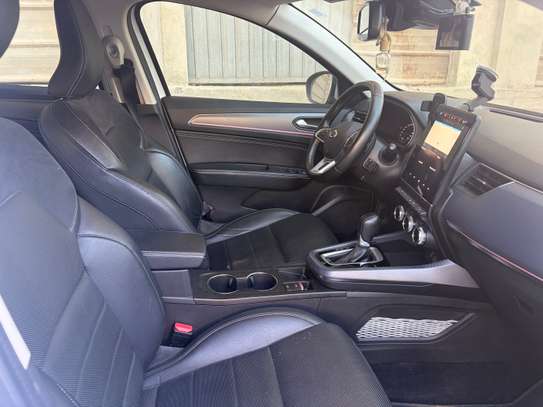 Renault Samsung Xm3 2021 image 12
