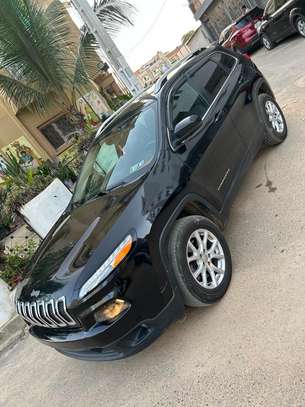 JEEP CHEROKEE MINI 2016 image 3