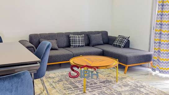 RÉSIDENCE SIBA2G image 12