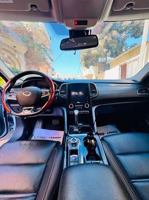 Renault SM6 2019 image 9