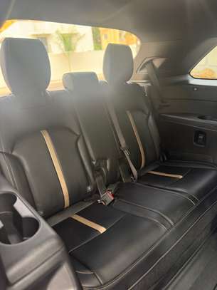 Mazda CX90 premium plus 2024 image 4