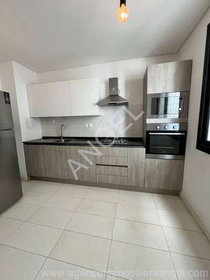 Ref_2930_GL Appartement à louer au Point E image 5