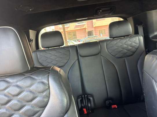 Hyundai Palisade Limited  Année 2021 image 5