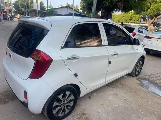 KIA Morning année 2018 image 3