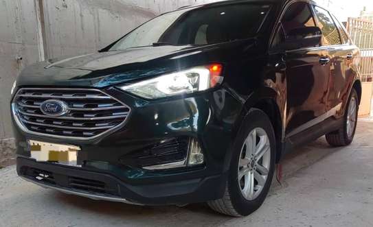 Ford Edge image 2