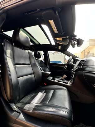 Jeep grand Cherokee 2020 image 10