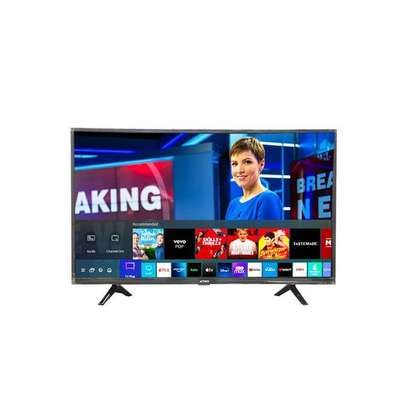 Smart TV 32 Pouces Astech Full HD image 2