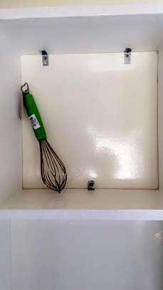 Studio meublé image 9