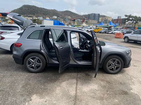 PROMO MAGAL GLB 250 VENANT DE CORREE image 14