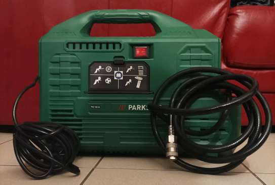 Outils de la marque Parkside toutes neuves image 14