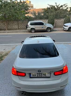 BMW SÉRIE 3, 2015 image 7