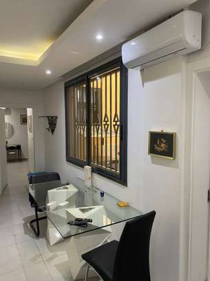 Studio Private home Almadies image 14