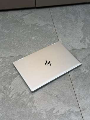 HP EliteBook x360 830 G8* 11em génération image 1