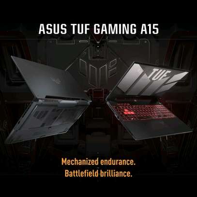 Asus TUF Gamer 2023 NVIDIA RTX 4060 image 5