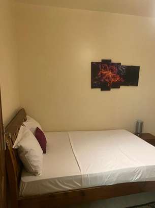 Appartement spacieux à Golf (cité nations unies) image 10