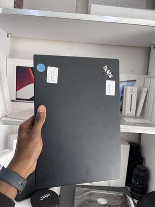 Lenovo ThinkPad X390 - I7 8th image 3