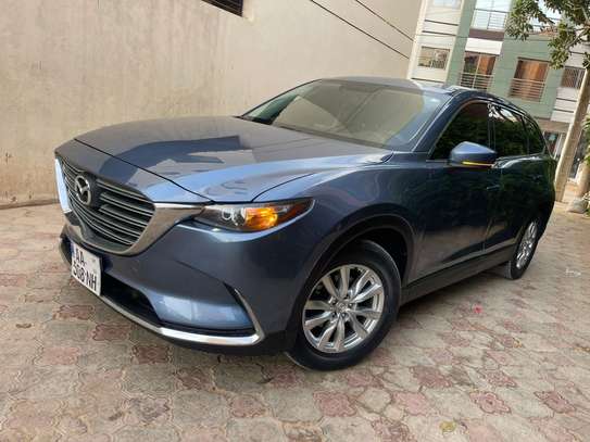 Location Mazda CX9 07 places image 3
