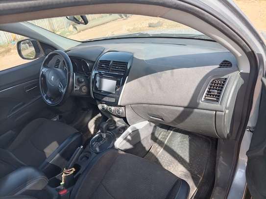Vente Peugeot 4008 . 50 000 km année 2017 image 1