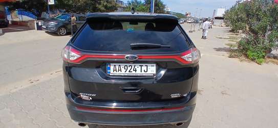 Ford edge 2016 sel image 1