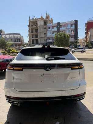 Changan UNI-K 2024 image 12