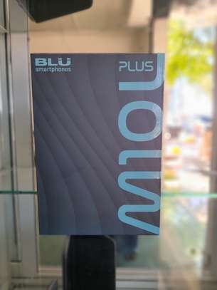 Tablette BLU M10L Pro Mémoire 32Go Ram 3go Ecran 10'1 HD image 2