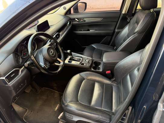 Location mazda Cx 5 2018 image 7