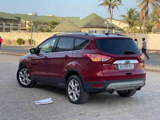 Ford Escape Titanium 2015 image 7