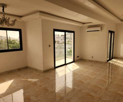 Appartement F4 à louer Sipres Mermoz image 5