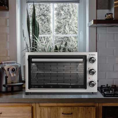 Kumtel Four electrique 32 litres KF-5320 image 4