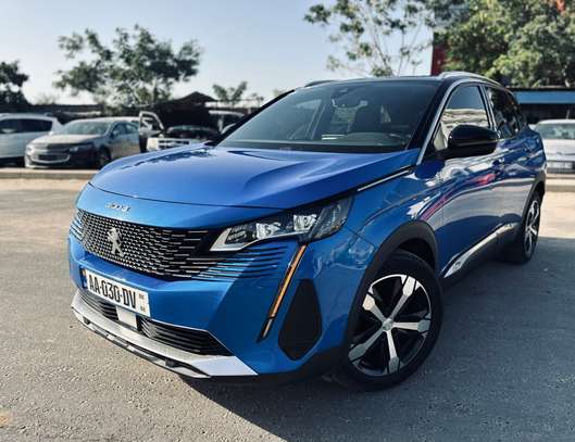 Peugeot 3008 image 3