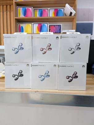 HUAWEI FREECLIP 2 – image 3