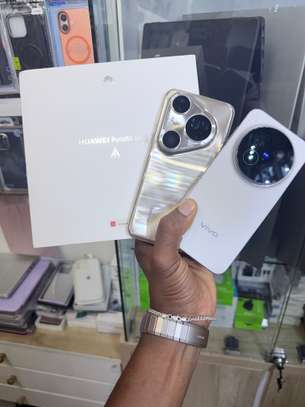 Huawei Pura 80 Ultra 512Gb RAM 16Gb image 2