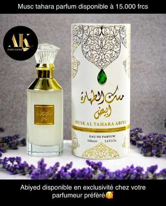 PARFUM MUSK TAHARA image 2