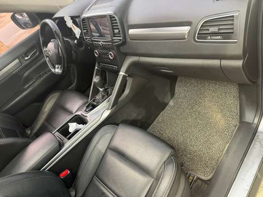 Renault Koleos QM6 2017 image 7