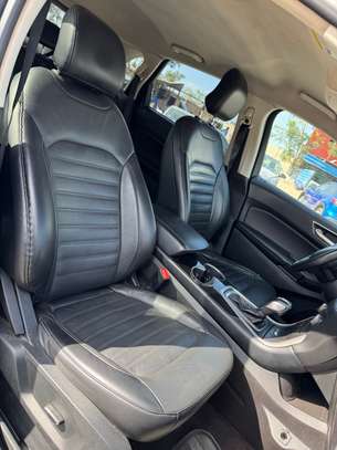 Ford edge sel image 7