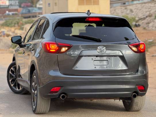 Mazda gt image 11