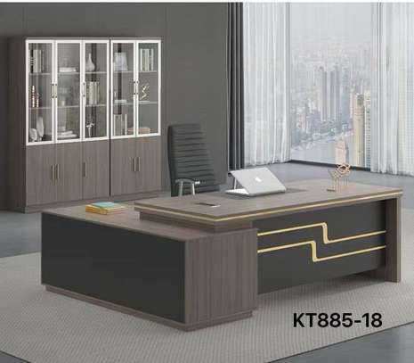 Bureau haute de gamme de qualité supérieure image 5