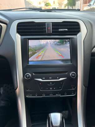 Ford fusion 2.0 image 14