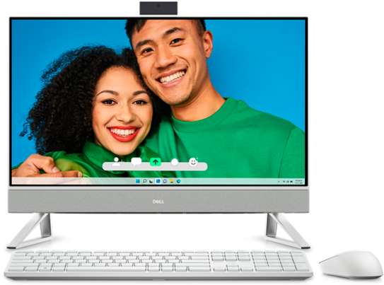 Dell inspiron All in One image 3